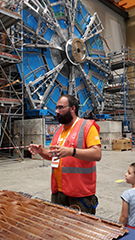 Guide vor Detetektoeil